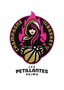 Logo Champagne Basket Feminin