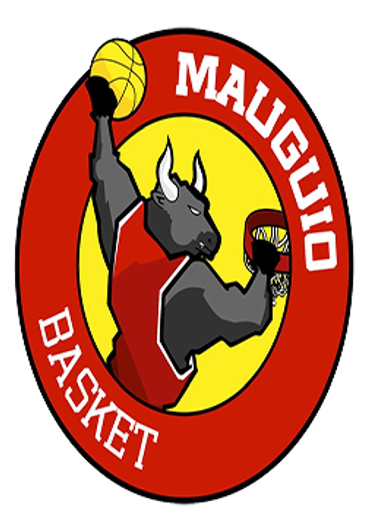 MAUGUIO BASKET