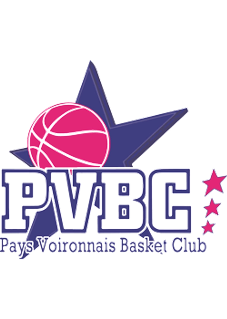 PAYS VOIRONNAIS BASKET CLUB