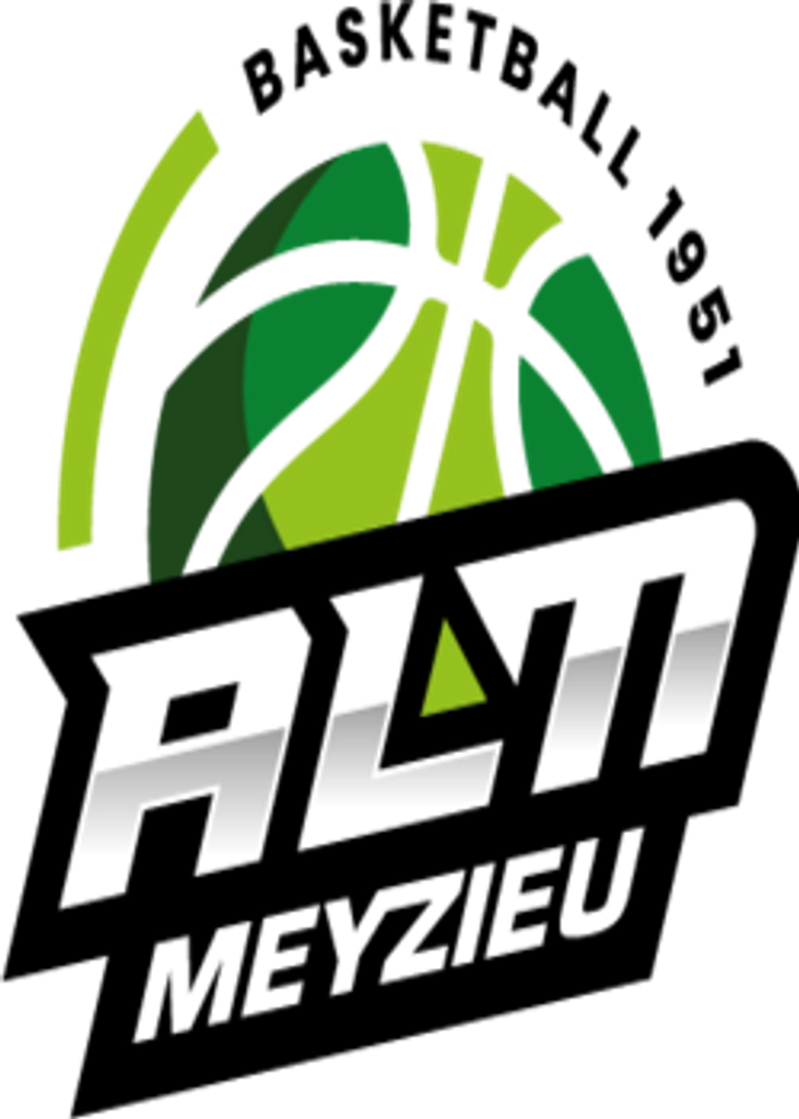 Logo AL MEYZIEU