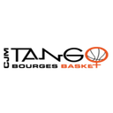 Logo BOURGES BASKET