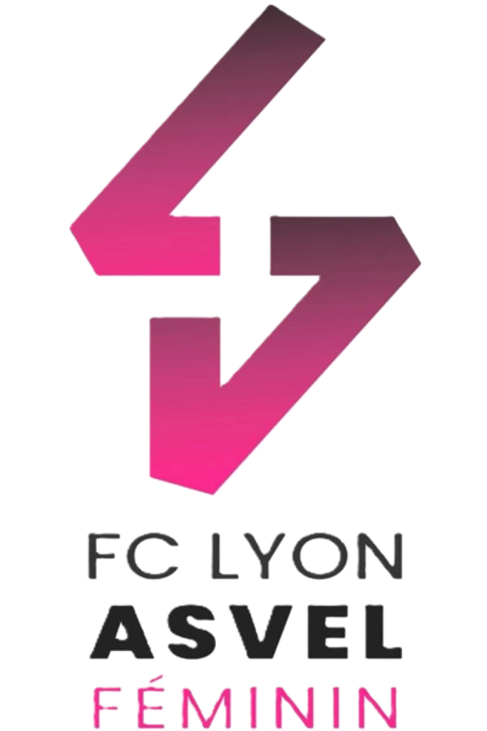 LYON ASVEL FEMININ