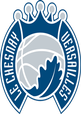 Logo Entente Le Chesnay Versailles 78 Basket