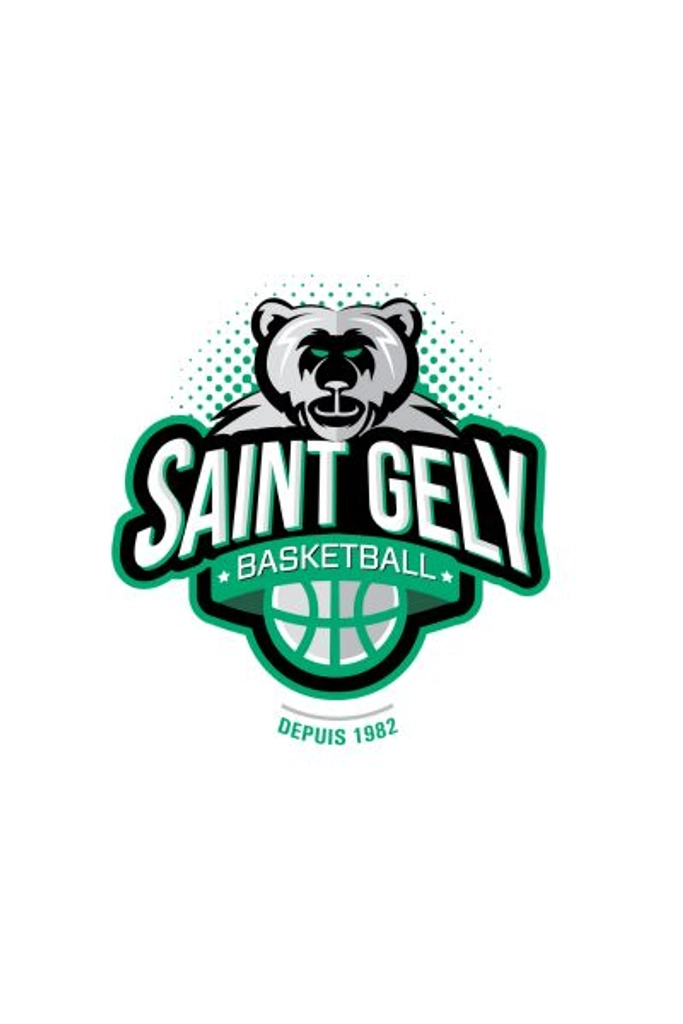 ST GELY BASKETBALL