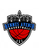 Logo Rennes Avenir