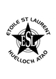 Logo Etoile Saint Laurent Brest