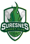 Logo Suresnes Basket Club