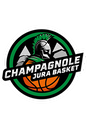 CHAMPAGNOLE JURA BASKET
