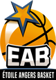 Logo Etoile Angers Basket