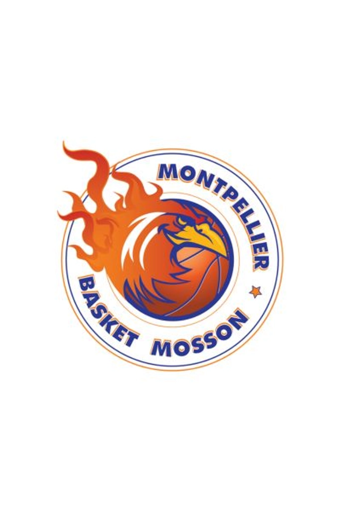 MONTPELLIER BASKET MOSSON