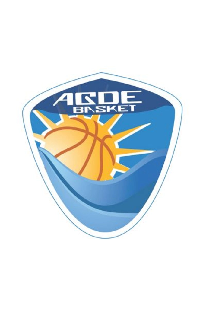 AGDE BASKET