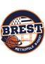 Logo Brest Métropole Basket