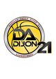 Logo DA Dijon 21