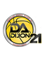 Logo DA Dijon 21
