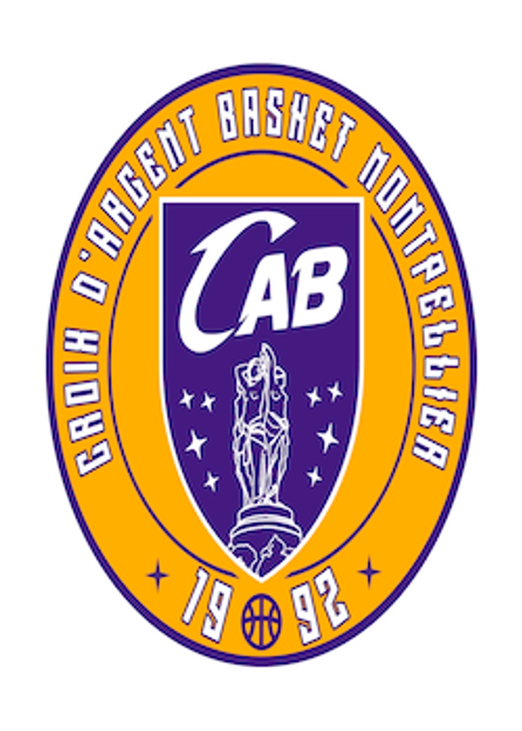 LA CROIX D'ARGENT B MONTPELLIER