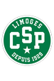 Logo Limoges CSP