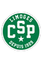 Logo LIMOGES CSP