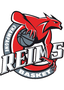 Logo Reims Champagne Basket