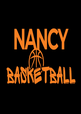 Logo Nancy Basketball