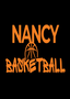 Logo Nancy Basketball