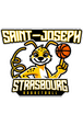 Logo Saint Joseph - Strasbourg