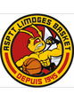 Logo ASPTT Limoges