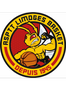 Logo ASPTT LIMOGES