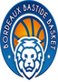 Logo BORDEAUX BASTIDE BASKET