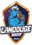 Logo LIMOGES LANDOUGE LOISIRS BASKET