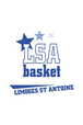 Logo Limoges Saint Antoine