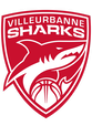 Logo B Charpennes Croix Luizet
