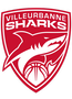 Logo B Charpennes Croix Luizet