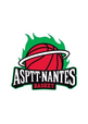 Logo ASPTT Nantes
