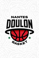 Logo Nantes Doulon Basket