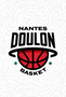 Logo NANTES DOULON BASKET