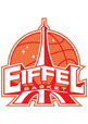 Logo Eiffel Basket Club