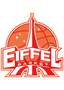 Logo EIFFEL BASKET CLUB