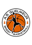 Logo Amicale Sportive du Guelmeur