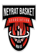 Logo Neyrat Basket Association