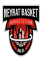 Logo Neyrat Basket Association