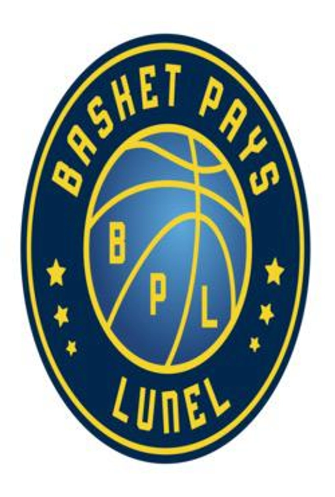 BASKET PAYS DE LUNEL