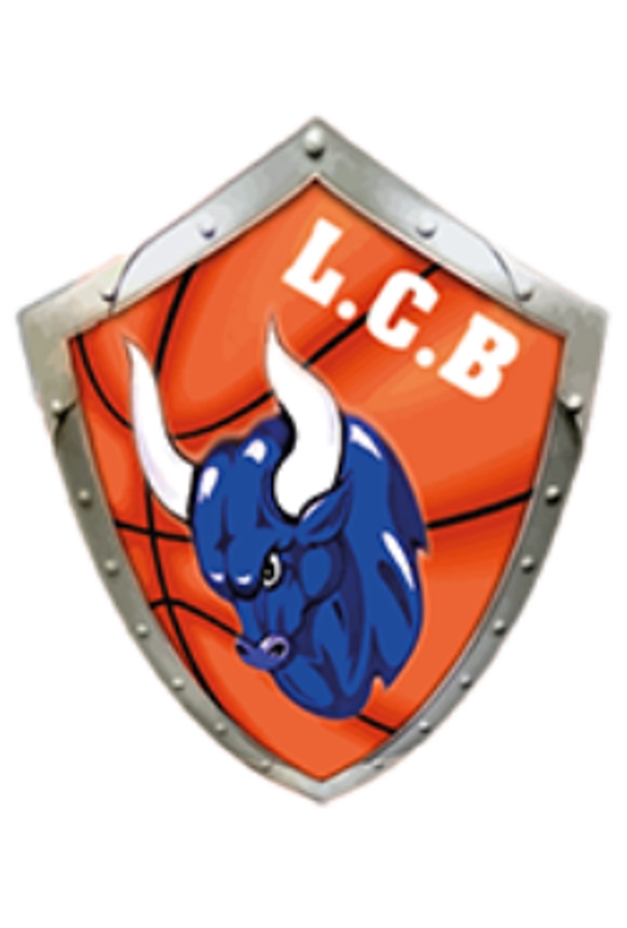 Logo LITTORAL CAMARGUE BASKET