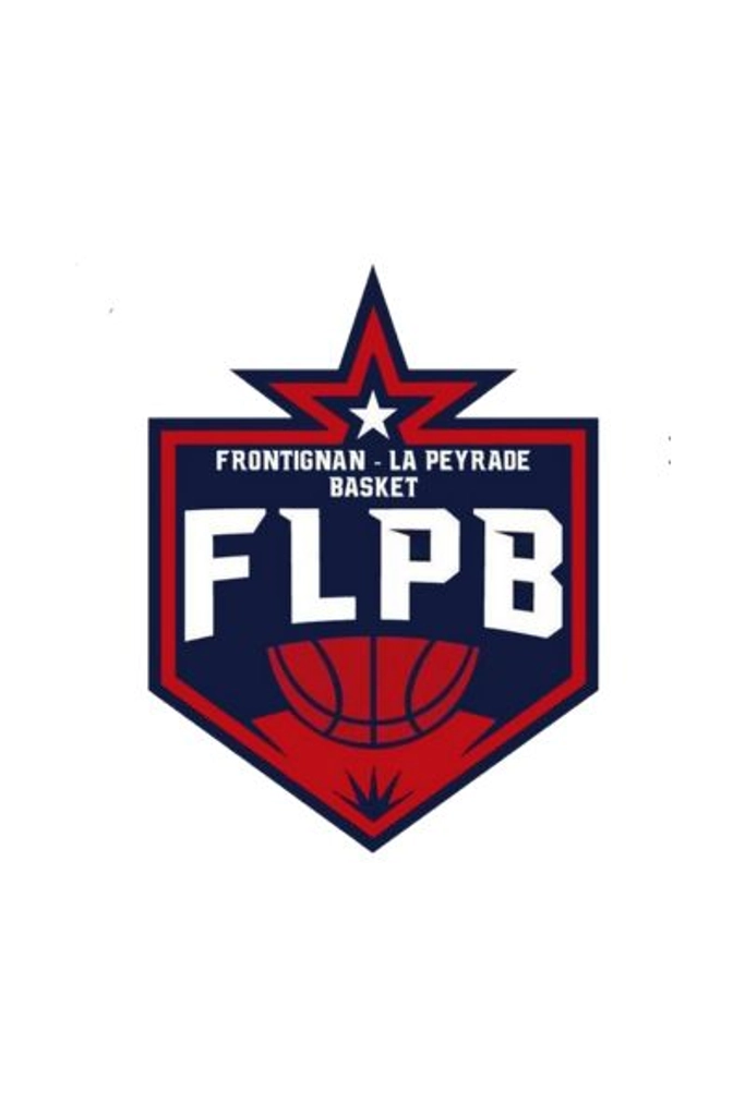 FRONTIGNAN LA PEYRADE BASKET