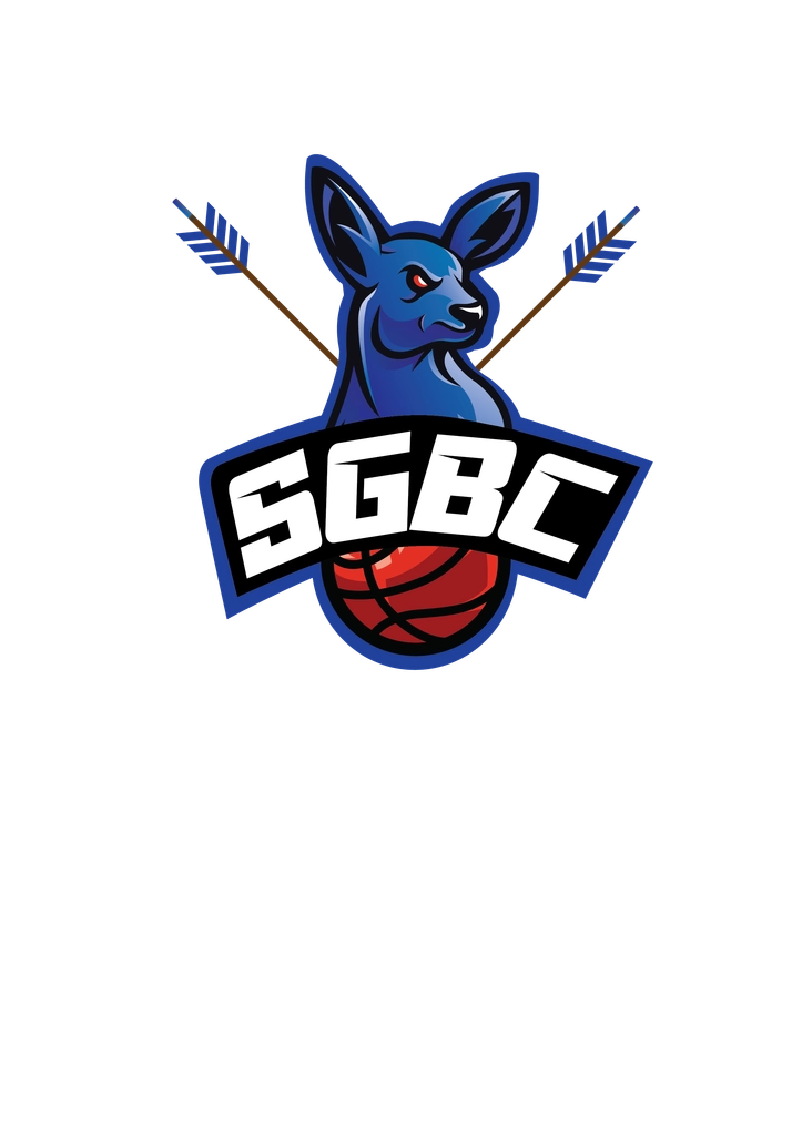 Logo SAINT GILLES BASKET CLUB