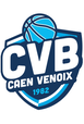 Logo Caen Venoix Basket