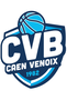 Logo CAEN VENOIX BASKET