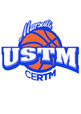 Logo US Tramways de Marseille