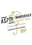 Logo ASPTT Marseille