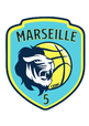 Logo Marseille 5 Basket-Ball