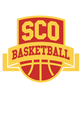 Logo SCO Ste Marguerite